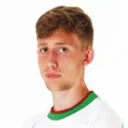 James Jones — Hậu vệ, Connah's Quay Nomads