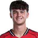 Tyler Fredricson — Hậu vệ, FC Lausanne-Sport