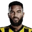 Adrian Mariappa — Hậu vệ, St Albans City
