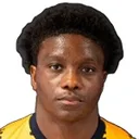 Joshua Adepoju — Tiền đạo, Slough Town