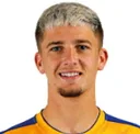 Keaton Ward — Tiền vệ, Barrow AFC