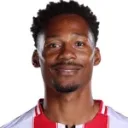 Ethan Pinnock — Hậu vệ, Coventry City