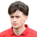Luke Alker — Tiền đạo, Barnsley