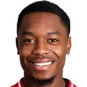 Ashley Nathaniel-George — Tiền vệ, Worthing FC
