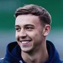 Kian Johnson — Thủ môn, Scunthorpe United
