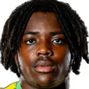 Dubem Eze — Tiền vệ, Sutton United