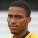 Jevani Brown — Tiền đạo, Peterborough Sports FC