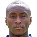 Adebayo Azeez — Tiền đạo, Welling United FC
