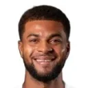 Jordon Thompson — Hậu vệ, Tonbridge Angels