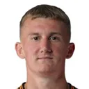 Finley Wilkinson — Tiền vệ, Bedford Town