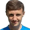 Connor Cook — Tiền vệ, Chesterfield