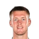 Charlie Penman — Hậu vệ, Hartlepool United