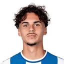 João Teixeira — Tiền vệ, FC Porto B