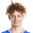 Nathan Young-Coombes — Tiền đạo, Carshalton Athletic