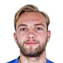 George Wind — Hậu vệ, Billericay Town FC