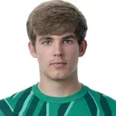 Jack Barrett — Thủ môn, Marine AFC