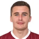 Aaron McGowan — Hậu vệ, Port Vale