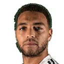 Cyriel Dessers — Tiền đạo, Panathinaikos FC