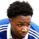 Jayden Joseph — Tiền vệ, Leicester City