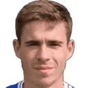 Frankie Terry — Hậu vệ, Colchester United
