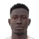 Momar Diop Seydi — Tiền đạo, CA Bizertin