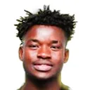 Gideon Goodlad — Tiền vệ, FC Corvinul Hunedoara
