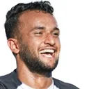 Mohamed Ben Ali — Hậu vệ, CS Sfaxien