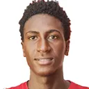 Oumar Bah — Tiền đạo, Etoile Sportive Du Sahel