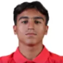 Youssef Becha — Tiền đạo, Espérance Sportive De Tunis