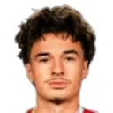 Morgan Costarelli — Hậu vệ, SC Cambuur