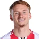 Sepp van den Berg — Hậu vệ, Brentford