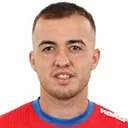 Mihai Toma — Tiền đạo, FCSB