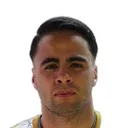 Oussama Ali — Tiền vệ, Klaksvíkar Ítróttarfelag