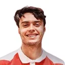 Youssef Mrad — Tiền vệ, ES Métlaoui