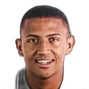 Kauan Toledo — Tiền vệ, Botafogo