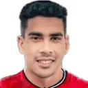 Mohamed Amine Jebali — Tiền vệ, Etoile Sportive Du Sahel
