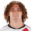 Marco de las Sias — Hậu vệ, Rayo Vallecano