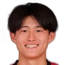 Keito Kumashiro — Tiền đạo, Eintracht Frankfurt