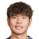 Shun Osaki — Tiền đạo, AC Nagano Parceiro