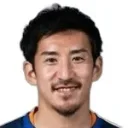 Masaru Kato — Tiền vệ, Tochigi City FC