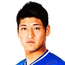 Hayate Take — Tiền đạo, FC Gifu