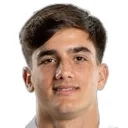 José Morante — Tiền đạo, Real Betis