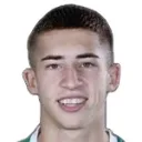 Aleksandar Marinov — Tiền vệ, Ludogorets