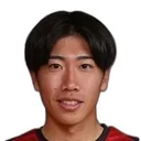 Yusei Toshida — Tiền đạo, Gamba Osaka