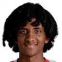 Malcolm Jeng — Hậu vệ, FC Groningen