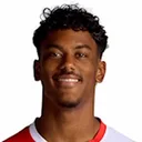 Jaden Slory — Tiền vệ, Willem II Tilburg