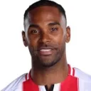 Rico Henry — Hậu vệ, Brentford