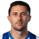 Facundo Garcés — Hậu vệ, Deportivo Alavés