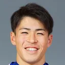 Yusei Uchida  — Tiền đạo, Azul Claro Numazu