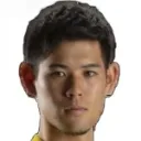 Satoshi Osugi — Thủ môn, Criacao Shinjuku